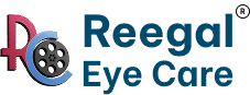 Reegal Eye Care